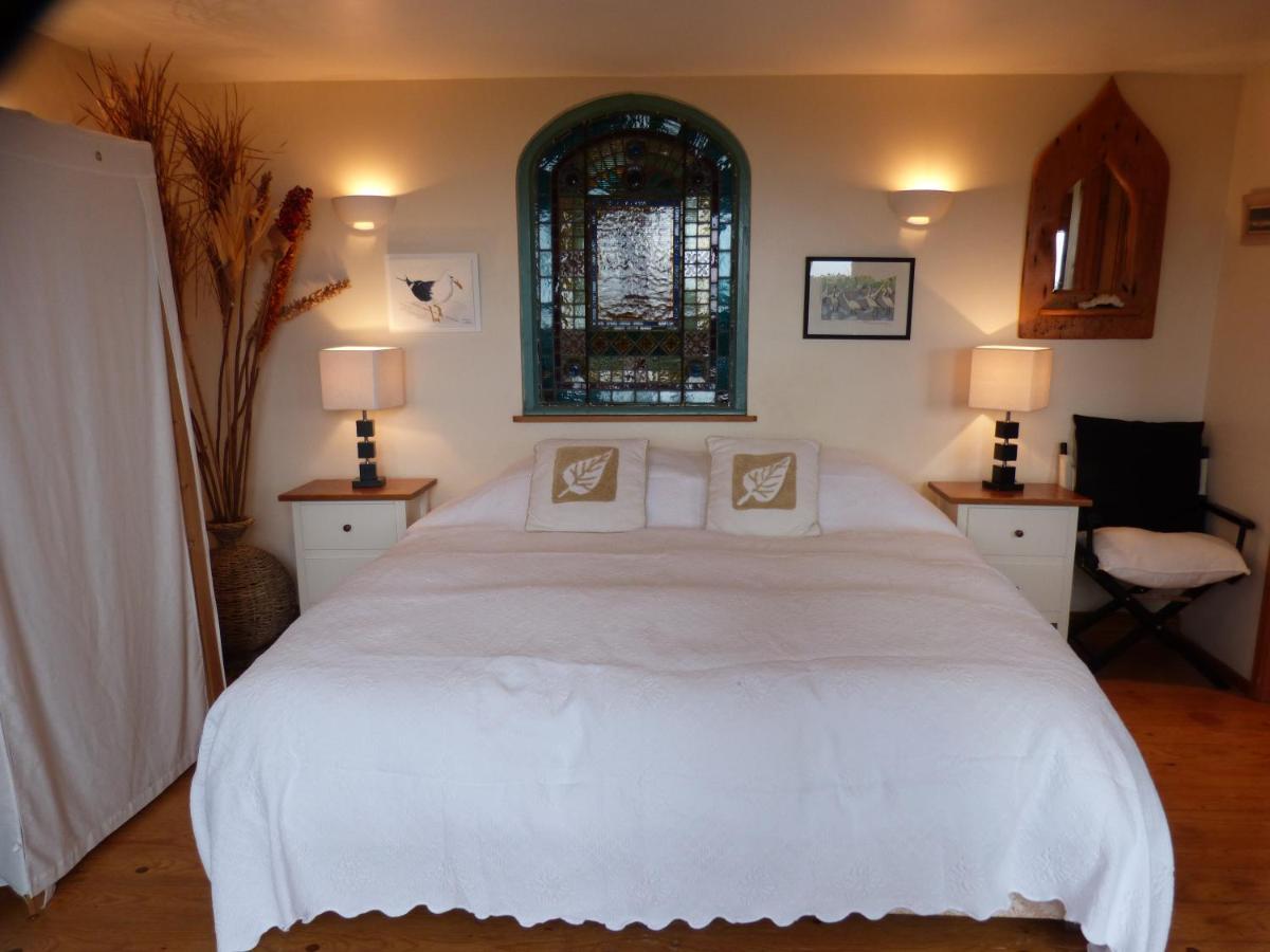 Sunset Lodge Kingsbridge  Luaran gambar