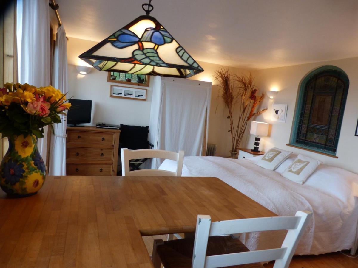 Sunset Lodge Kingsbridge  Luaran gambar